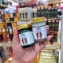 Dầu cù là massage chân Green Seven Thai Foot Massage Balm 50gr 
 ảnh 2