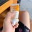 Kem dưỡng chống nắng nâng tone da Yanhee Cream Sun Block SPF 50 PA+++ ảnh 9