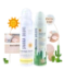 Xịt chống nắng nâng tone da Sivanna Colors Cactus Carefree Protection Spray 150ml ảnh 1
