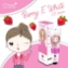 Kem chống nắng dưỡng da Berry E white CC Cream SPF50 PA+++ Thái Lan ảnh 2