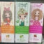 Kem chống nắng dưỡng da Berry E white CC Cream SPF50 PA+++ Thái Lan ảnh 10