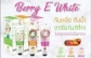 Kem chống nắng dưỡng da Berry E white CC Cream SPF50 PA+++ Thái Lan ảnh 11