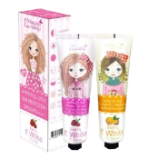 Ảnh sản phẩm Kem chống nắng dưỡng da Berry E white CC Cream SPF50 PA+++ Thái Lan 1