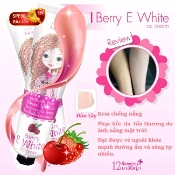 Ảnh sản phẩm Kem chống nắng dưỡng da Berry E white CC Cream SPF50 PA+++ Thái Lan 2