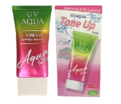 Ảnh sản phẩm Kem chống nắng UV Aqua Tone UP SPF50 + PA ++++ Thái Lan 1