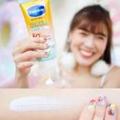 Ảnh sản phẩm  Serum chống nắng Vaseline Healthy Bright Daily Sun Refreshing Thái Lan 2
