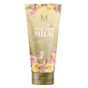 Ảnh sản phẩm Kem chống nắng bơ sữa trắng da chống nước Maysio Avocado Milk Sunscreen  1