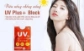 Viên uống chống nắng UV Plus+ Block 100 Nhật Bản ảnh 5