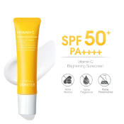 Ảnh sản phẩm Kem chống nắng làm sáng da SKINEVER Vitamin C Brightening Sunscreen  SPF50+ PA++++    1