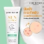 Kem chống nắng kiềm dầu ngừa mụn Srichand SunLution Sunscreen Anti Acne Ultra Protect X3  ảnh 9