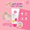 Kem chống nắng body nâng tone Cathy Doll Aqua Sun chống nước SPF50 PA+++  ảnh 2