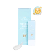 Ảnh sản phẩm Serum chống nắng trắng da ngăn ngừa lão hoá Nangngam Thái Lan SPF50+ PA++++  1