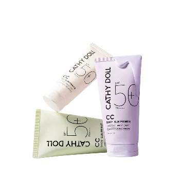 Ảnh sản phẩm Kem chống nắng Cathy Doll CC Body Sun Primer SPF 50+ PA++++ 1