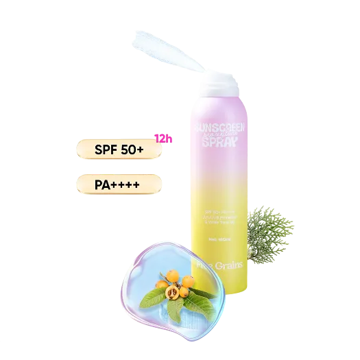 Ảnh sản phẩm Xịt chống nắng Five Grains nâng tone Pro-Xylane 160ML 1