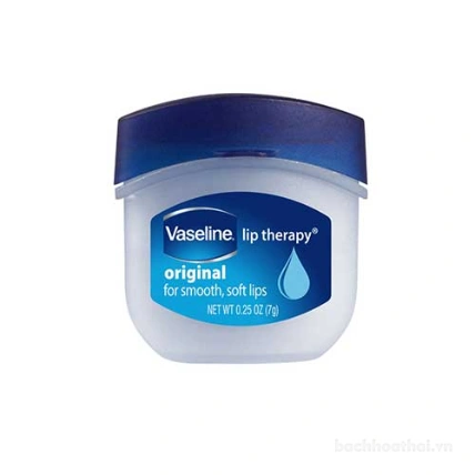 Son dưỡng ẩm làm hồng môi Vaseline Lip Therapy 7gr ảnh 8