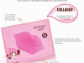 Mặt nạ môi Collagen Bioaqua ảnh 6