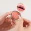 Mặt nạ dưỡng ẩm làm hồng môi Treechada Lip Mask Rose Oil Repair  ảnh 11