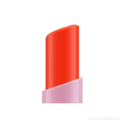 Son dưỡng môi Odbo Collagen magic Lip Balm ảnh 3