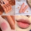 Son dưỡng môi Tanako Peach Soda Magic Lip Balm Thái Lan ảnh 2