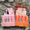 Son dưỡng môi Tanako Peach Soda Magic Lip Balm Thái Lan ảnh 2