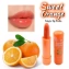 Son dưỡng môi Tanako Peach Soda Magic Lip Balm Thái Lan ảnh 6