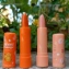Son dưỡng môi Tanako Peach Soda Magic Lip Balm Thái Lan ảnh 14