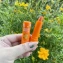 Son dưỡng môi Tanako Peach Soda Magic Lip Balm Thái Lan ảnh 16