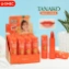 Son dưỡng môi Tanako Peach Soda Magic Lip Balm Thái Lan ảnh 17
