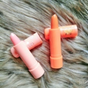 Ảnh sản phẩm Son dưỡng môi Tanako Peach Soda Magic Lip Balm Thái Lan 2