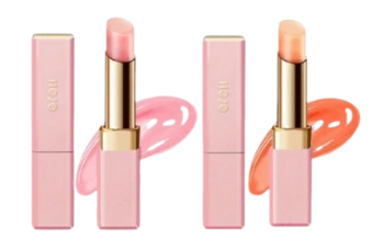Ảnh sản phẩm Son dưỡng môi có màu HOJO Cherry Blossoms 1