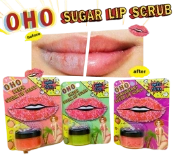 Ảnh sản phẩm Tẩy tế bào chết môi Nitcher OHO Sugar Lip Scrub Thái Lan 1