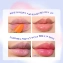 Son dưỡng ẩm bền màu Sace Lady Tinted Lip Balm màu thay đổi theo độ PH của môi ảnh 4