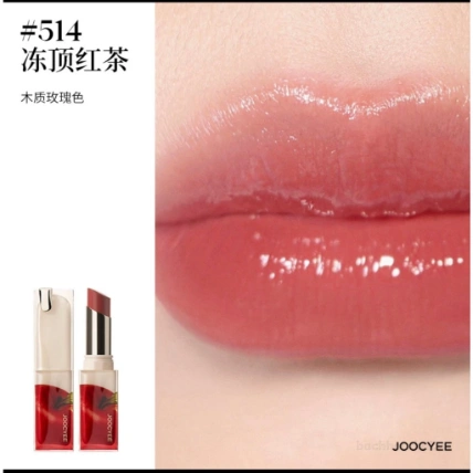 Son Joocyee Glazed Gloss Apple You phiên bản giới hạn ảnh 2