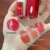 Ảnh sản phẩm Son Joocyee Glazed Gloss Apple You phiên bản giới hạn  2