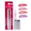 Son dưỡng môi đổi màu Mistine Pink Magic Diamond Lip Thái Lan  ảnh 1