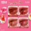 Son kem Sasi Sugar Rush Lip Tint Vol 2 lâu trôi  ảnh 10