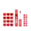 Son kem Sasi Sugar Rush Lip Tint Vol 2 lâu trôi  ảnh 1