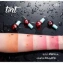 Son xí muội siêu lì Odbo Tint OD518 Thái Lan  ảnh 8