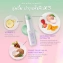 Son dưỡng có màu Dazzle Me Fruit Justice Lip Balm Thái Lan  ảnh 3