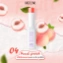 Son dưỡng có màu Dazzle Me Fruit Justice Lip Balm Thái Lan  ảnh 17