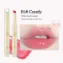 Son dưỡng bóng dạng thỏi bấm Flortte Nice To Meet Chu  ảnh 13