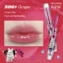 Son dưỡng bóng dạng thỏi bấm Flortte Nice To Meet Chu  ảnh 14