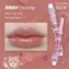 Son dưỡng bóng dạng thỏi bấm Flortte Nice To Meet Chu  ảnh 15