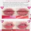 Son dưỡng bóng dạng thỏi bấm Flortte Nice To Meet Chu  ảnh 3
