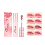 Ảnh sản phẩm Son bóng Meilinda Juicy Chubby Lips Gloss 3.5g 
  1