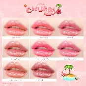 Ảnh sản phẩm Son bóng Meilinda Juicy Chubby Lips Gloss 3.5g 
  2