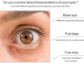 Mặt nạ mắt Collagen Crystal Eye Mark ảnh 9
