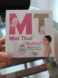 Kem ốc sên MT Mai Thai Snail Gold ảnh 11