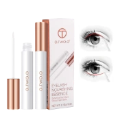 Ảnh sản phẩm Tinh chất dưỡng cong, dài và dày mi O.TWO.O Eyelash Nourishing 28g  1