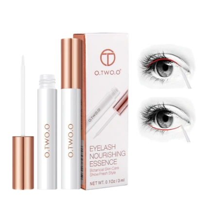 Tinh chất dưỡng cong, dài và dày mi O.TWO.O Eyelash Nourishing 28g  ảnh 1